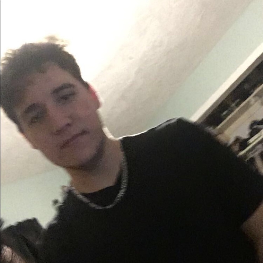 Meet your Posher, Nick